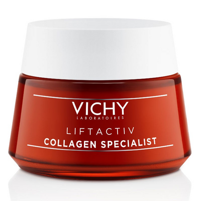 Vichy Liftactiv Creme Colagénio Specialist 50ml